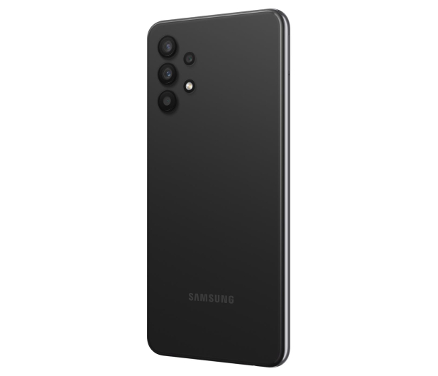 SAMSUNG Galaxy A32 Czarny (A325F) - 615050 - zdjęcie 5